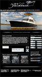 Mobile Screenshot of nwyachtnet.com